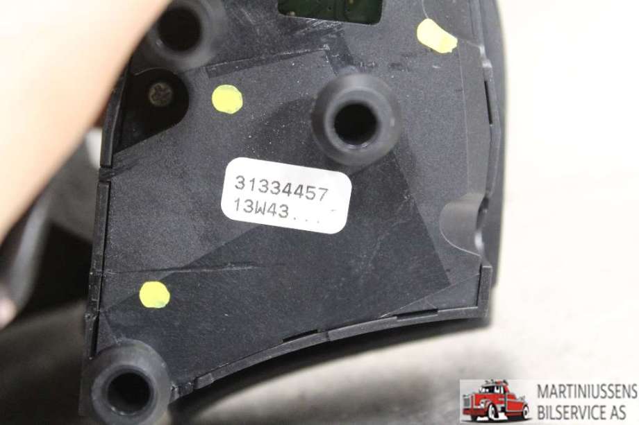 Bryter diverse til Volvo V40 2012-2019  (VOLVO||31334462|31334457)