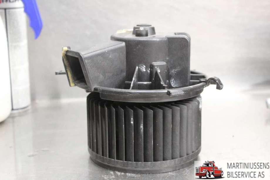 Varmeapparat motor til Fiat Ducato, 2007-2013  (FIAT|)