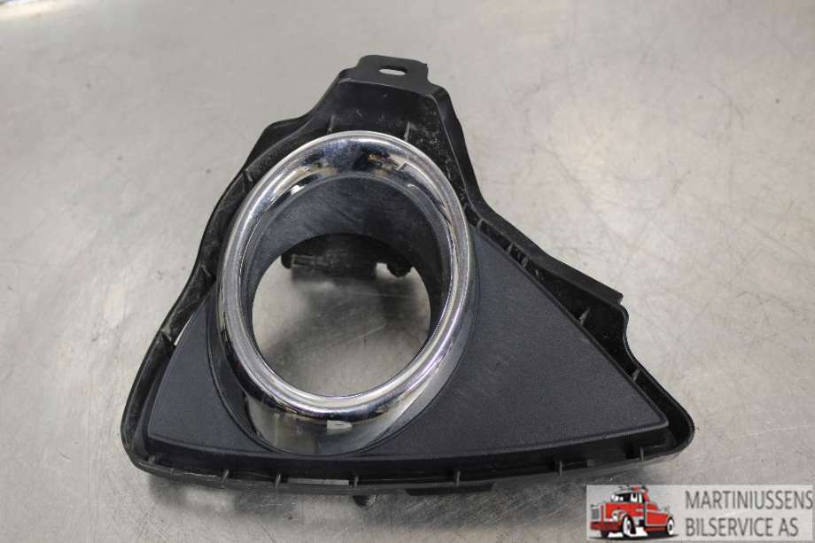Grill venstre til Toyota Auris, 2013-2015 (Type II, Fase 1)  (TOYOTA|)