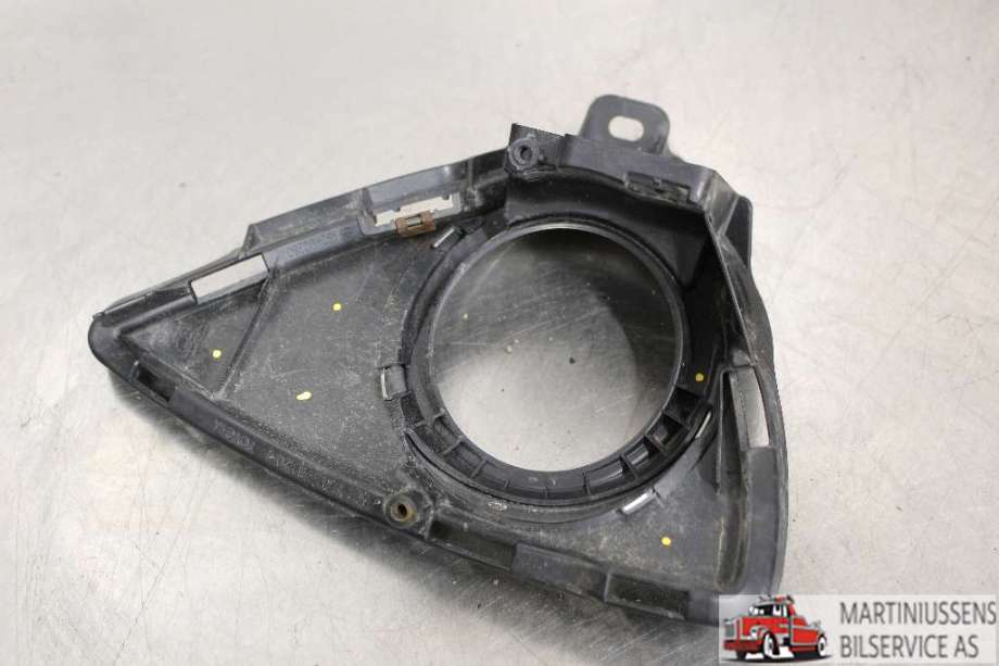 Grill venstre til Toyota Auris 2013-2015 (Type II, Fase 1)  (TOYOTA||81482-02280)