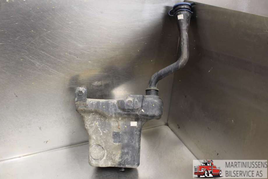 Spylertank til Mercedes Vito, 2014-->> (W447) (W447) (MERCEDES|)