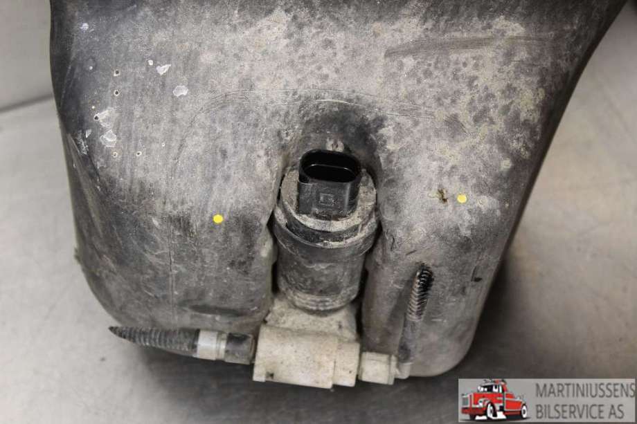 Spylertank til Mercedes Vito 2014-->> (W447) (W447) (MERCEDES||A 447 869 0 020)