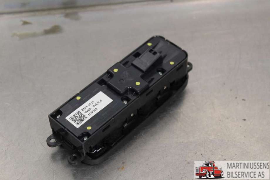 Bryter ruteheis til Volvo V50 2007-2012 (Fase 2)  (VOLVO||31264914)