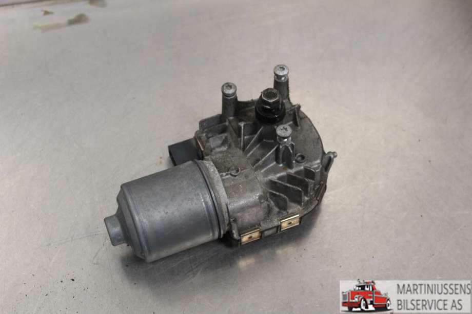 Viskermotor frontrute til Volvo V50 2007-2012 (Fase 2)  (VOLVO||1 397 220 585)
