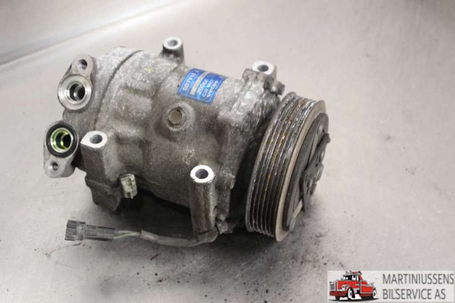 Aircondition kompressor til Volvo V50 2007-2012 (Fase 2)  (VOLVO||31291882)
