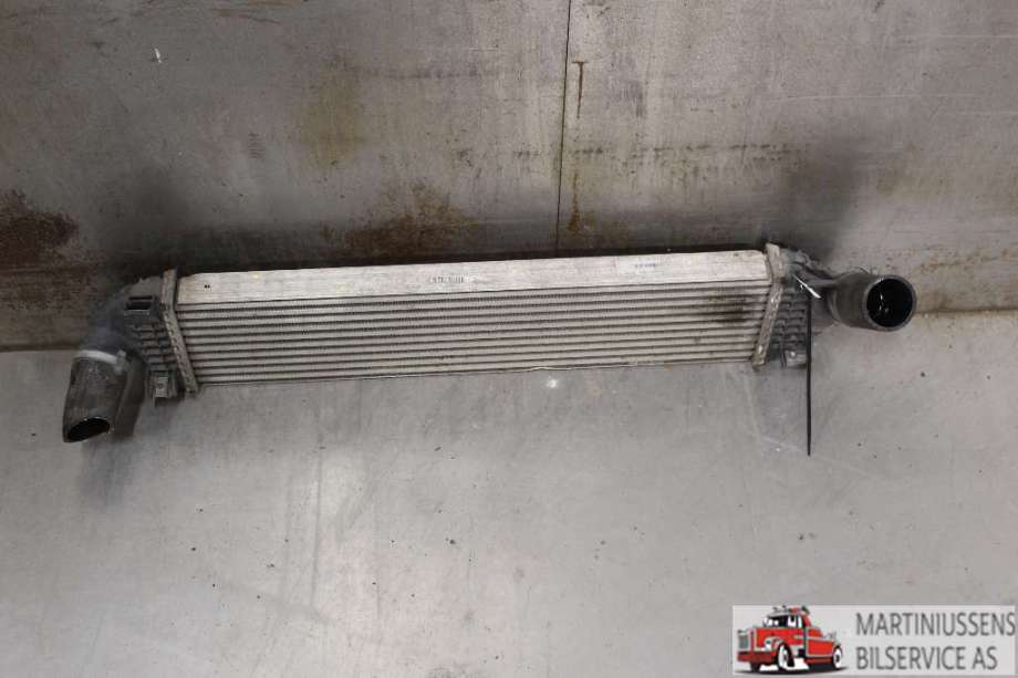 Intercooler til Volvo V50, 2007-2012 (Fase 2)  (VOLVO|30741046)
