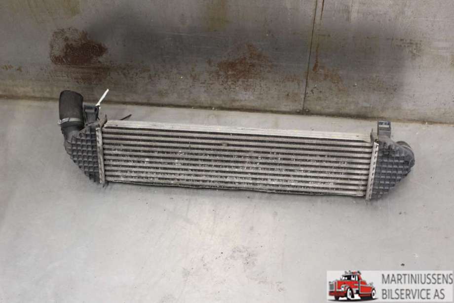 Intercooler til Volvo V50 2007-2012 (Fase 2)  (VOLVO|30741046|)