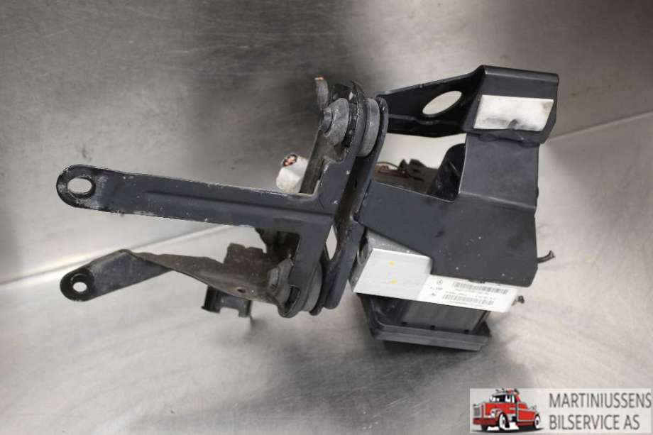 ABS sentral til Mercedes ML 2005-2011 (W164) (W164) (MERCEDES||A 251 545 08 32)