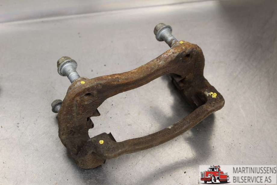 Bremsecaliper brakett til Hyundai Ioniq Electric, 2016-2019 (Fase 1)  (HYUNDAI|)