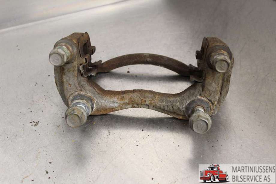 Bremsecaliper brakett til Hyundai Ioniq Electric 2016-2019 (Fase 1)  (HYUNDAI|)