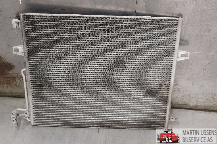 Aircondition radiator til Mercedes ML 2005-2011 (W164) (W164) (MERCEDES||A 251 500 00 54)