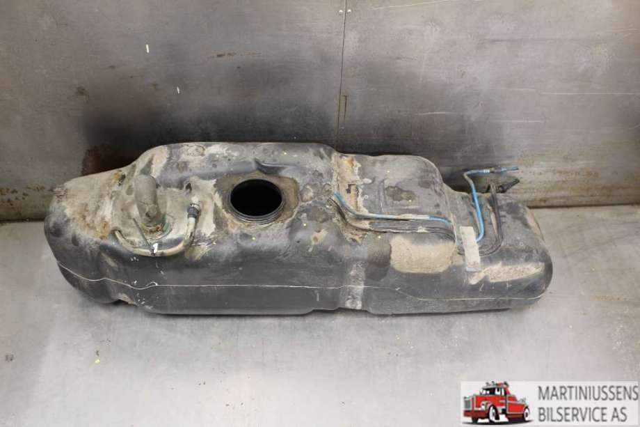 Dieseltank til VW Amarok, 2016-2022 (Type I, Fase 2)  (VOLKSWAGEN|)