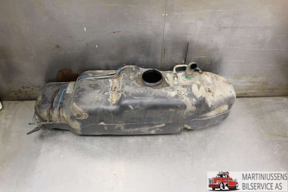 Dieseltank til VW Amarok 2016-2022 (Type I, Fase 2)  (VOLKSWAGEN|)