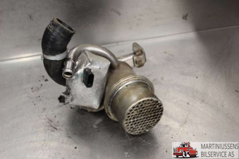 EGR-ventil til VW Touran 2015-2021 (Type II)  (VOLKSWAGEN||04L 131 512)