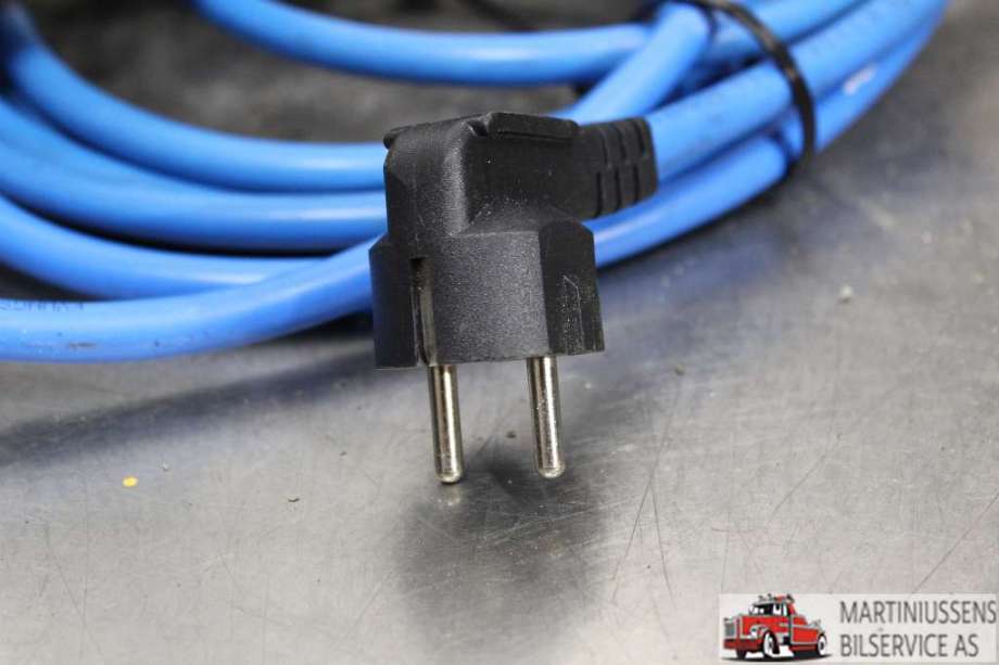 Batterilader kabel til Hyundai Ioniq Electric 2016-2019 (Fase 1)  (HYUNDAI||91887-G7530)