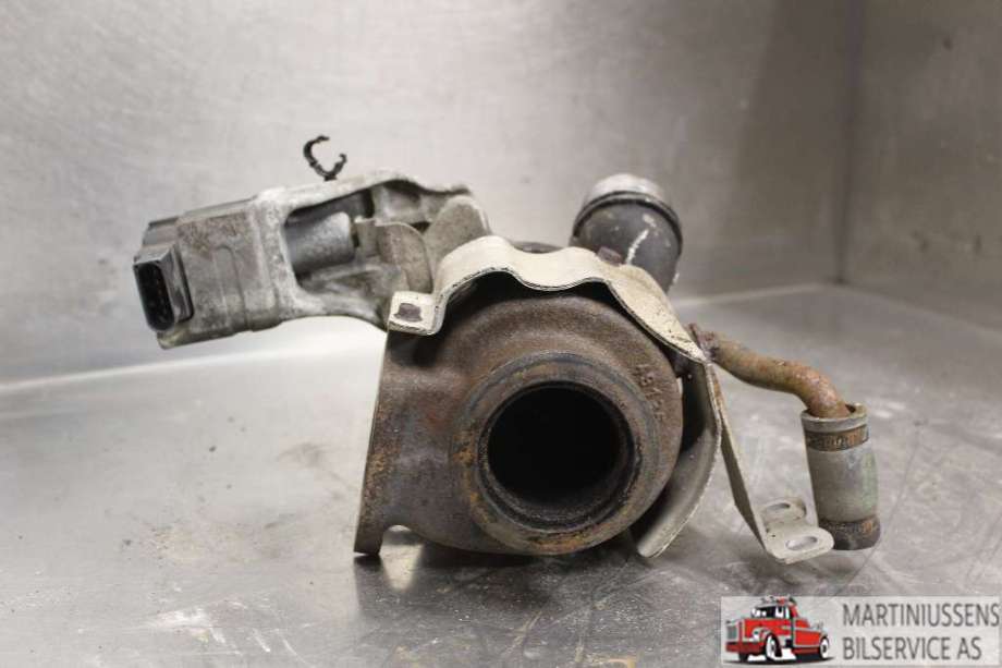 Turbo til BMW 3-Serie 2005-2011 (E90/E91/E92/E93) (E90/E91/E92/E93) (BMW|)