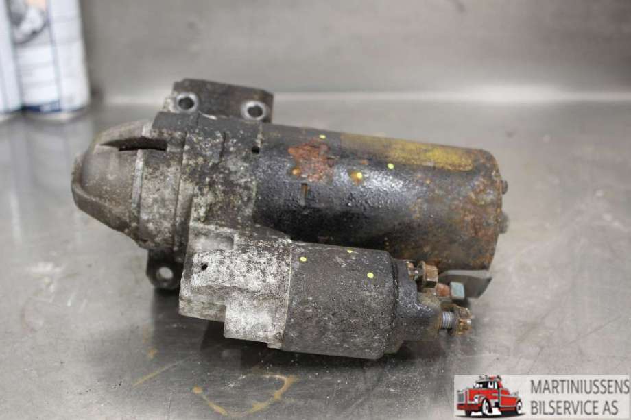 Starter diesel til BMW 3-Serie, 2005-2011 (E90/E91/E92/E93) (E90/E91/E92/E93) (BMW|)