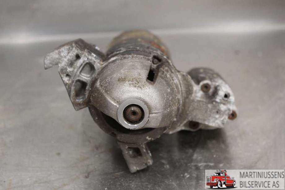 Starter diesel til BMW 3-Serie 2005-2011 (E90/E91/E92/E93) (E90/E91/E92/E93) (BMW|)