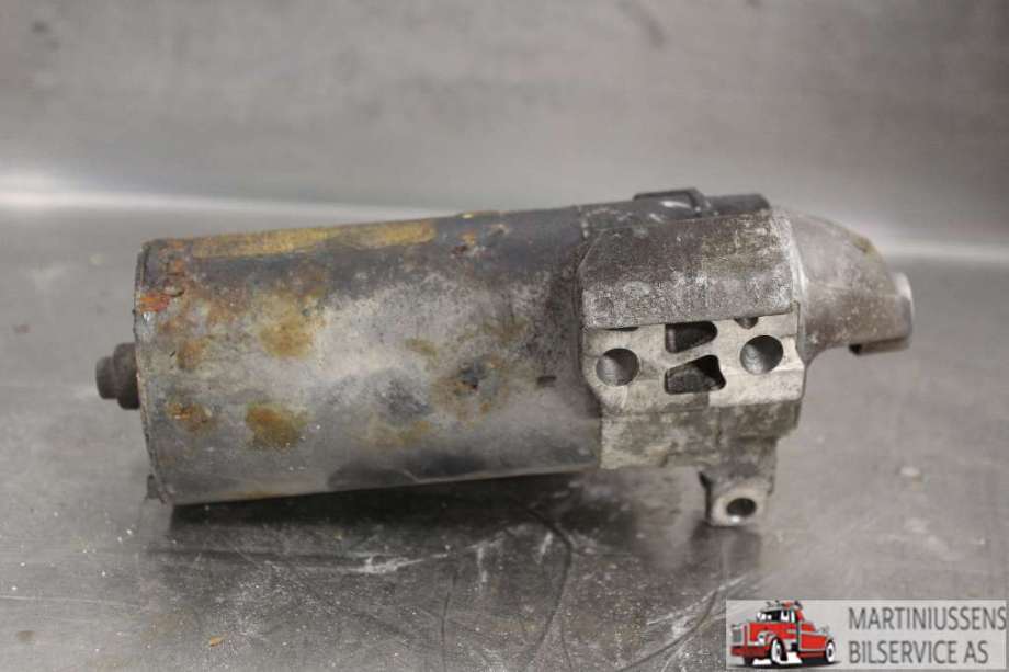 Starter diesel til BMW 3-Serie 2005-2011 (E90/E91/E92/E93) (E90/E91/E92/E93) (BMW|)