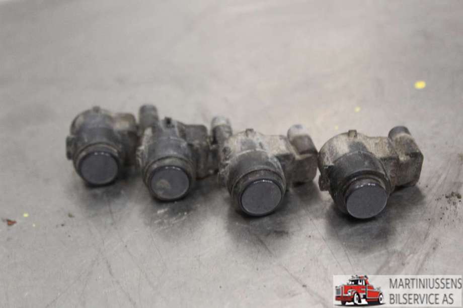 Parkeringssensor bak til BMW 3-Serie, 2005-2011 (E90/E91/E92/E93) (E90/E91/E92/E93) (BMW|)