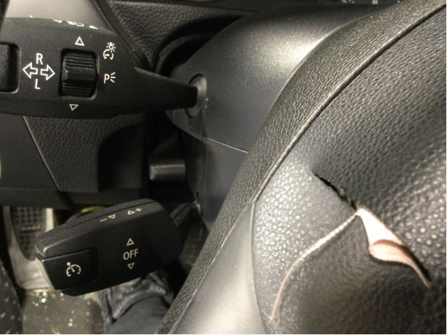 Bryter combi til BMW 3-Serie 2005-2011 (E90/E91/E92/E93) (E90/E91/E92/E93) (BMW|)