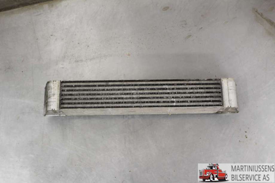 Intercooler til BMW 5-Serie 2003-2010 (E60/E61) (E60/E61) (BMW||1751 7795823-01)