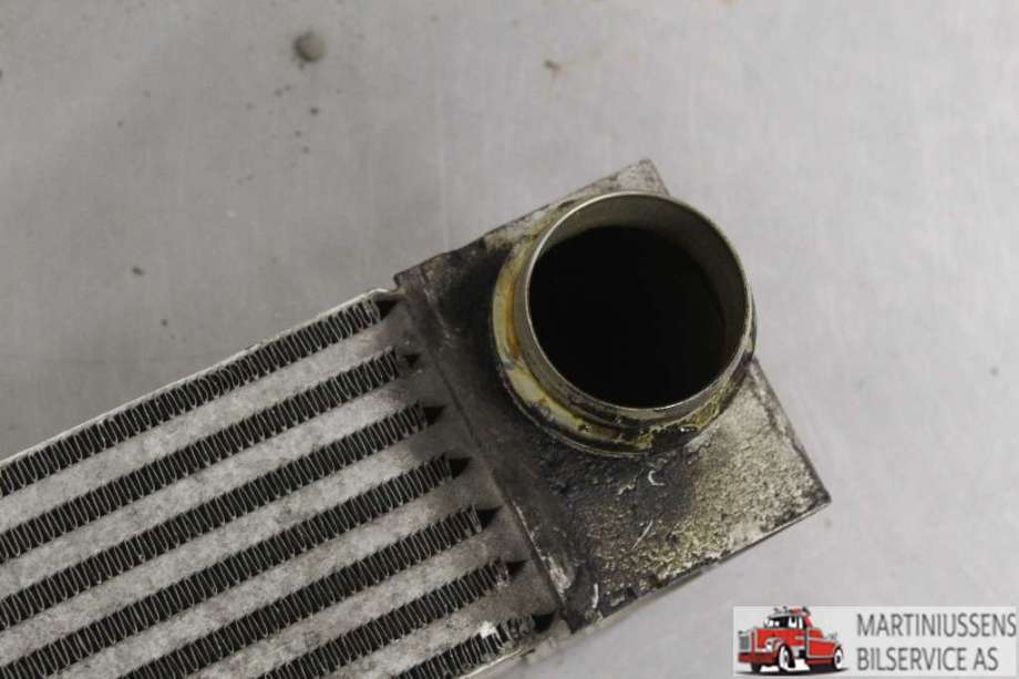 Intercooler til BMW 5-Serie 2003-2010 (E60/E61) (E60/E61) (BMW||1751 7795823-01)