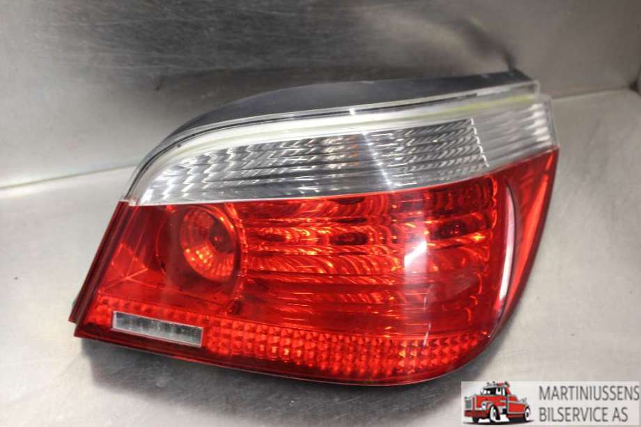 Baklykt høyre til BMW 5-Serie 2003-2010 (E60/E61) (E60/E61) (BMW||7 165 738)