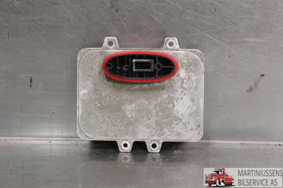 Styreenhet xenon/ballast til BMW 5-Serie 2003-2010 (E60/E61) (E60/E61) (BMW||5DV 009 000-00)
