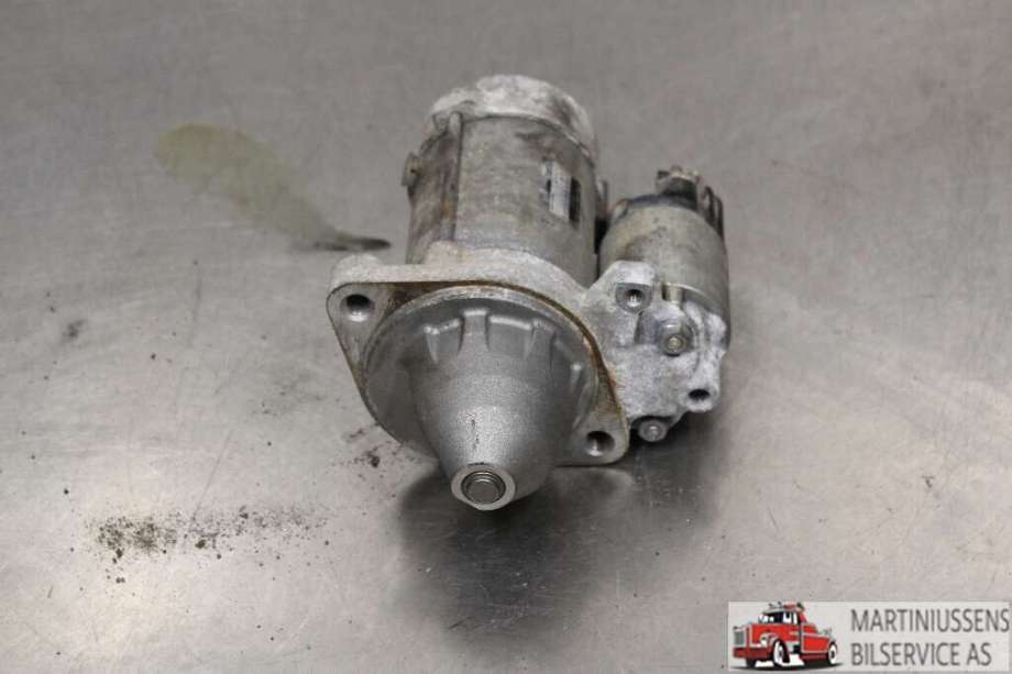Starter diesel til Mercedes C-Klasse 2007-2011 (Fase 1) (W204) (W204) (MERCEDES||A 006 151 46 01)