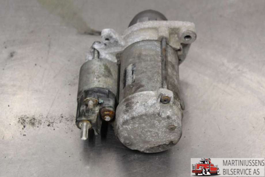 Starter diesel til Mercedes C-Klasse 2007-2011 (Fase 1) (W204) (W204) (MERCEDES||A 006 151 46 01)