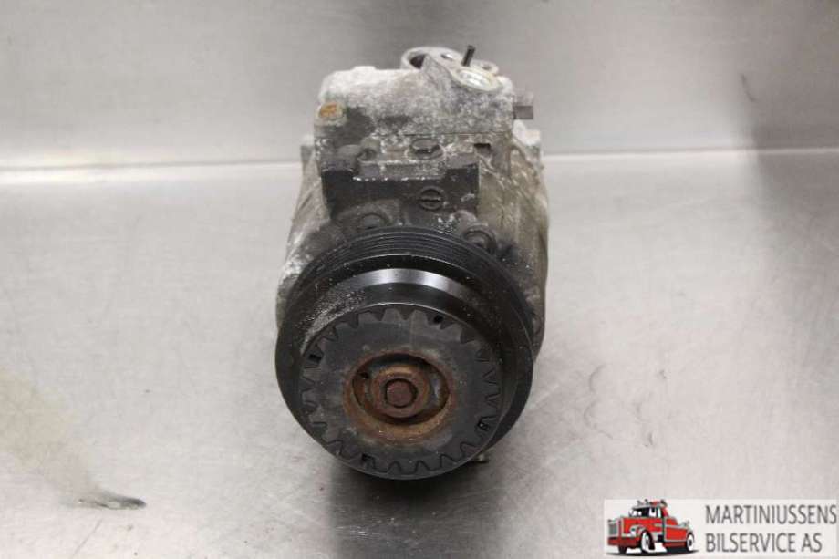 Aircondition kompressor til Mercedes C-Klasse 2007-2011 (Fase 1) (W204) (W204) (MERCEDES||A 00 230 50 11)