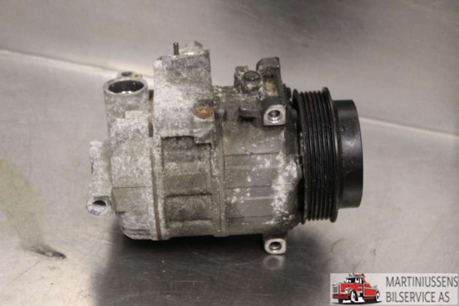 Aircondition kompressor til Mercedes C-Klasse 2007-2011 (Fase 1) (W204) (W204) (MERCEDES||A 00 230 50 11)