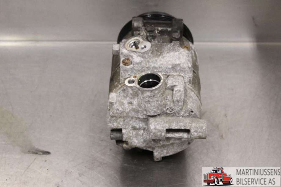 Aircondition kompressor til Mercedes C-Klasse 2007-2011 (Fase 1) (W204) (W204) (MERCEDES||A 00 230 50 11)