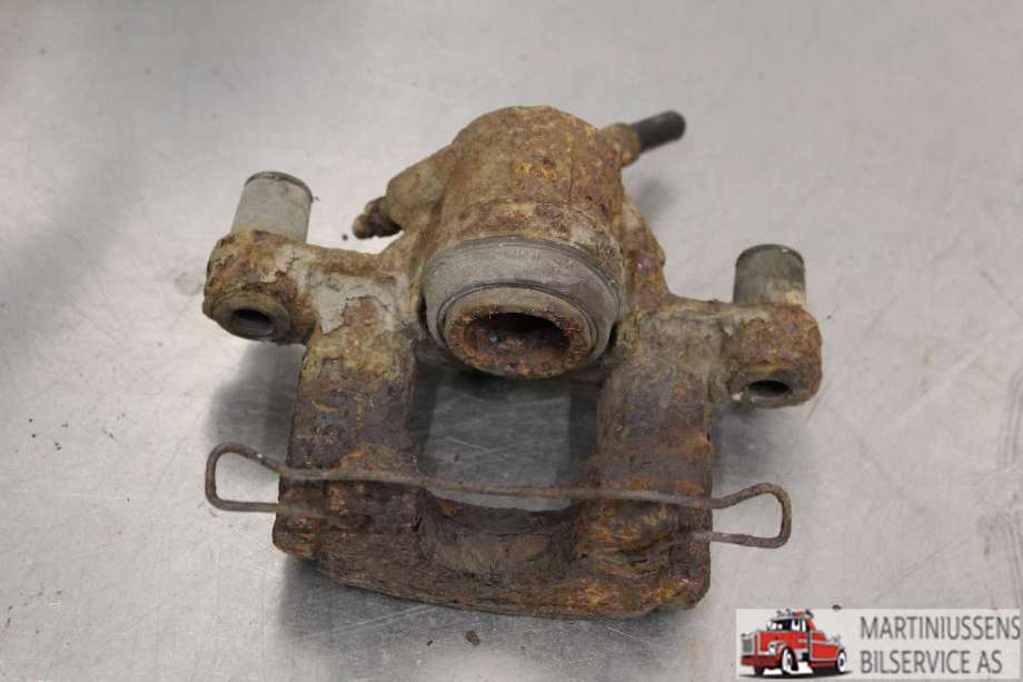 Bremsecaliper høyre bak til Mercedes C-Klasse 2007-2011 (Fase 1) (W204) (W204) (MERCEDES|)