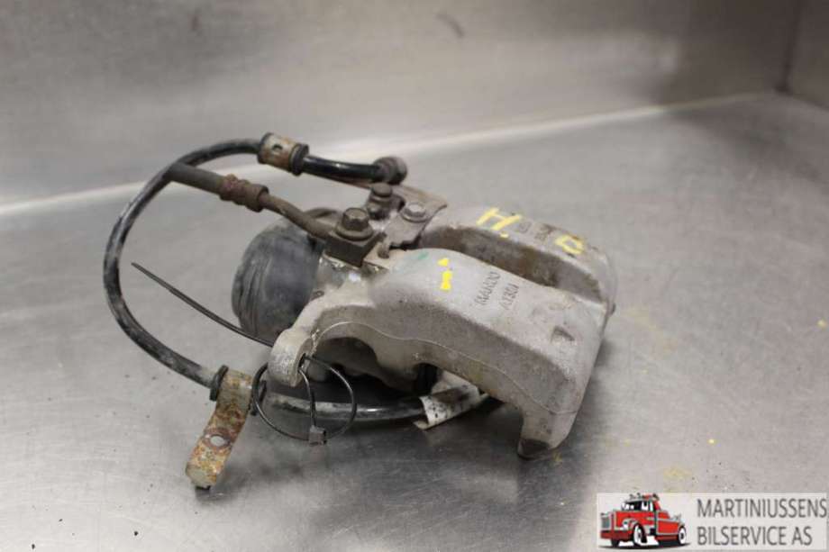 Bremsecaliper høyre bak til Tesla Model 3, 2018-2023 (Fase 1)  (TESLA|)