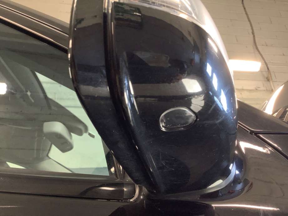 Speil høyre til Mercedes ML 2005-2011 (W164) (W164) (MERCEDES||A 164 810 42 16)