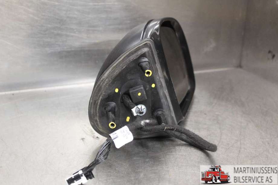 Speil høyre til Mercedes ML 2005-2011 (W164) (W164) (MERCEDES||A 164 810 42 16)