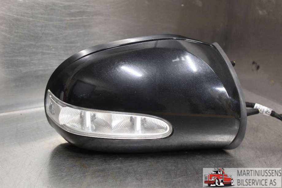 Speil høyre til Mercedes ML 2005-2011 (W164) (W164) (MERCEDES||A 164 810 42 16)