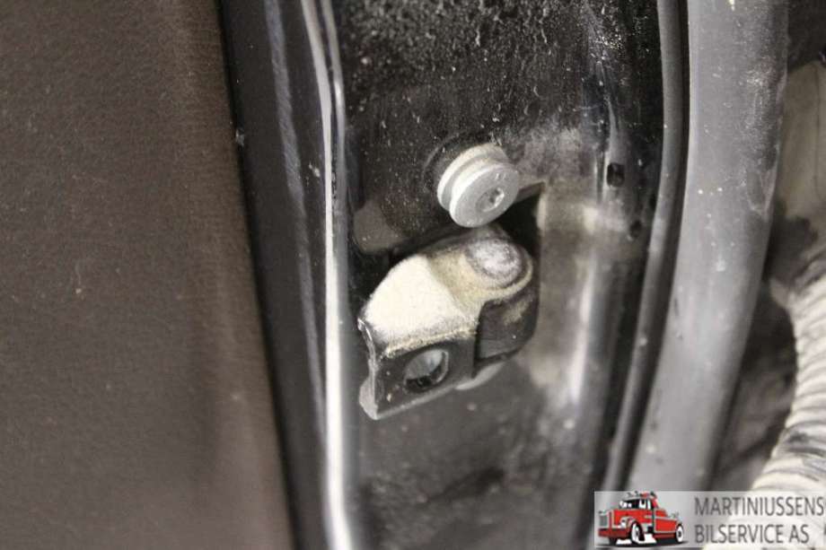 Dørstopper til BMW X5, 2007-2013 (E70) (E70) (BMW|)
