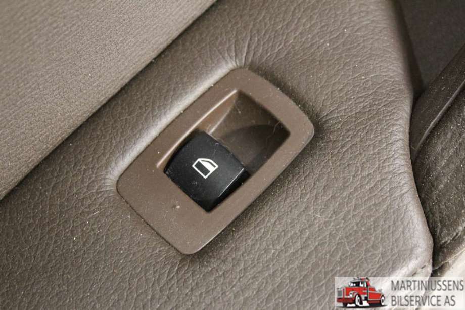 Bryter ruteheis til BMW X5, 2007-2013 (E70) (E70) (BMW|)