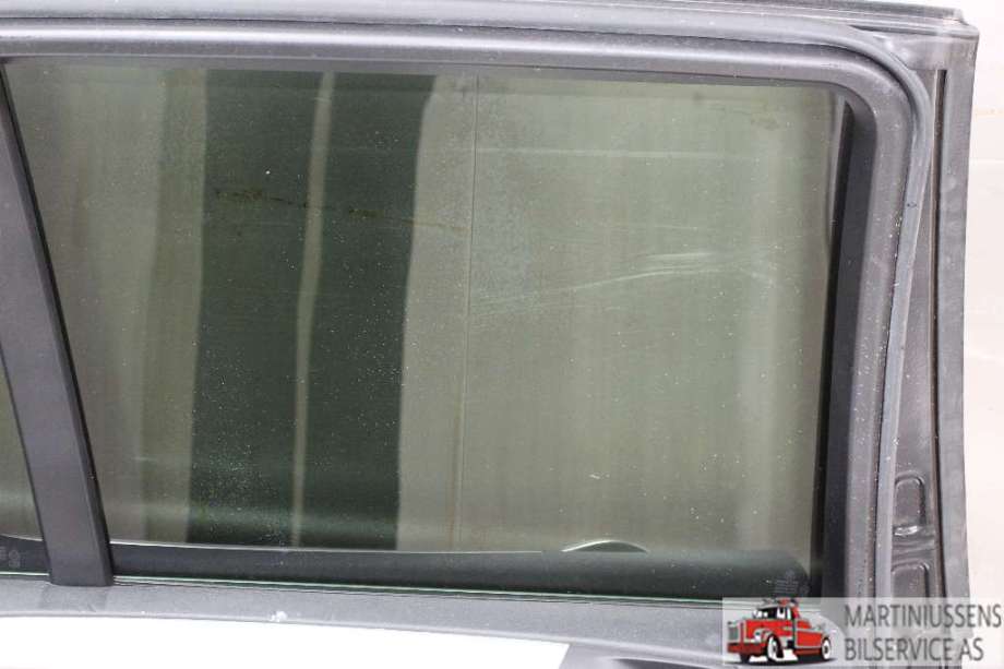 Siderute venstre bak til BMW X5, 2007-2013 (E70) (E70) (BMW|)