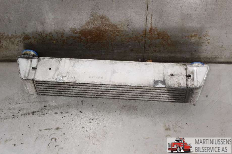Intercooler til BMW 5-Serie 2003-2010 (E60/E61) (E60/E61) (BMW||1751 7795823-01)