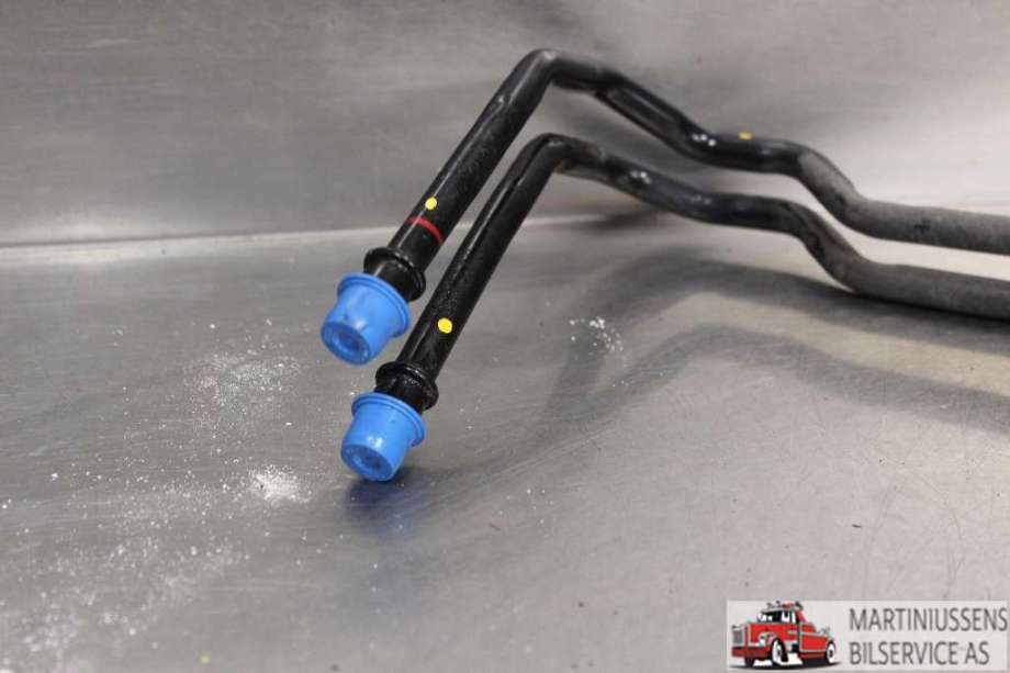 Diverse deler til BMW 5-Serie 2003-2010 (E60/E61) (E60/E61) (BMW||17 21 7 805 593)