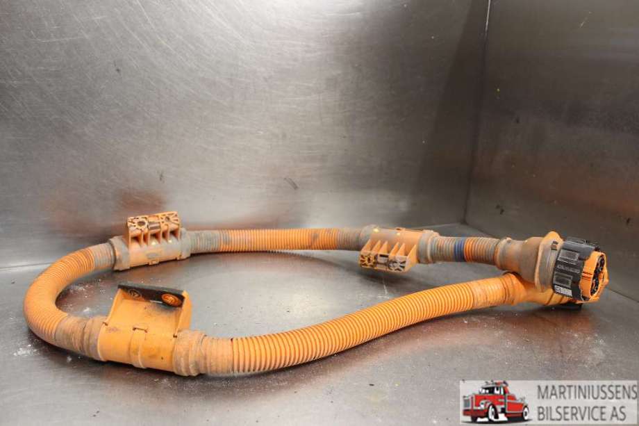 Kabel høy volt (HV) hybrid til Hyundai Ioniq Electric, 2016-2019 (Fase 1)  (HYUNDAI|)