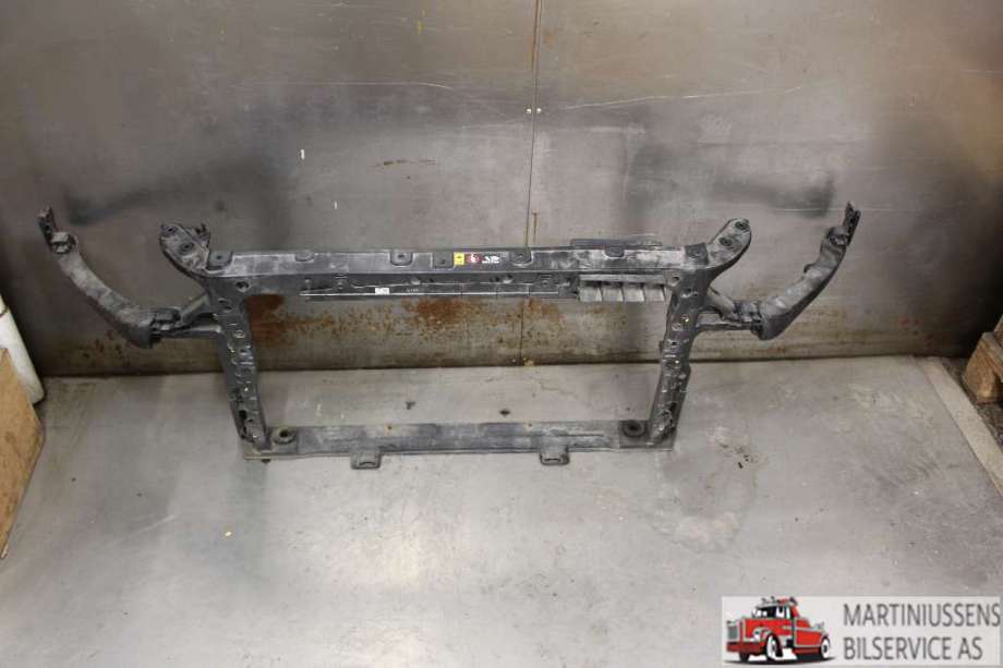 Frontplate til Hyundai Ioniq Electric, 2016-2019 (Fase 1)  (HYUNDAI|)