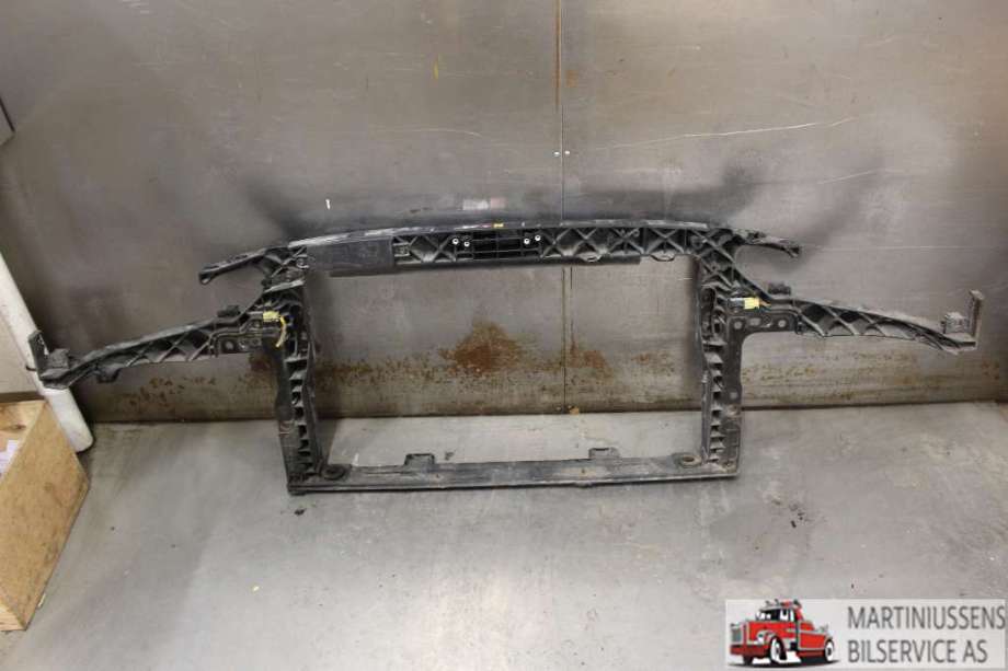 Frontplate til Hyundai Ioniq Electric 2016-2019 (Fase 1)  (HYUNDAI|)