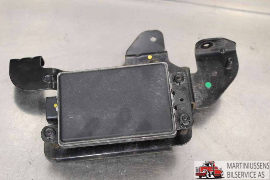 Sensor radar til Hyundai Ioniq Electric, 2016-2019 (Fase 1)  (HYUNDAI|)
