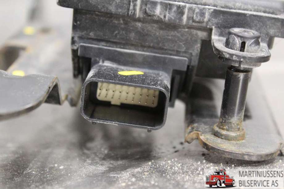 Sensor radar til Hyundai Ioniq Electric 2016-2019 (Fase 1)  (HYUNDAI||96400-G7000)