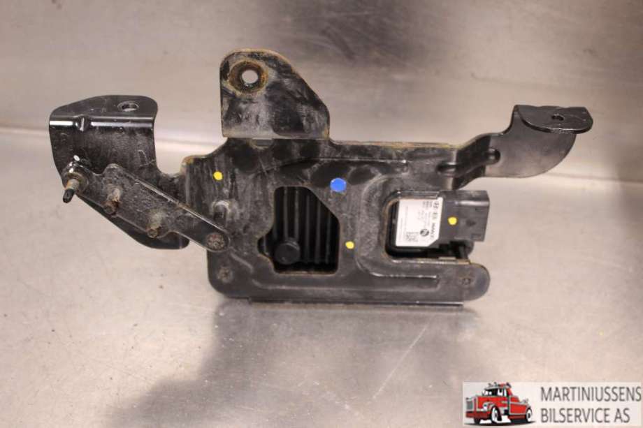 Sensor radar til Hyundai Ioniq Electric 2016-2019 (Fase 1)  (HYUNDAI||96400-G7000)